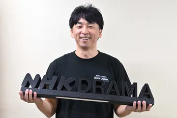 ＜ドラマフェスティバル＞「コンテンツが溢れる時代だからこそ、アナログな体験コンテンツで作品の魅力を伝えたい」PRイベント担当者が語るコンテンツ