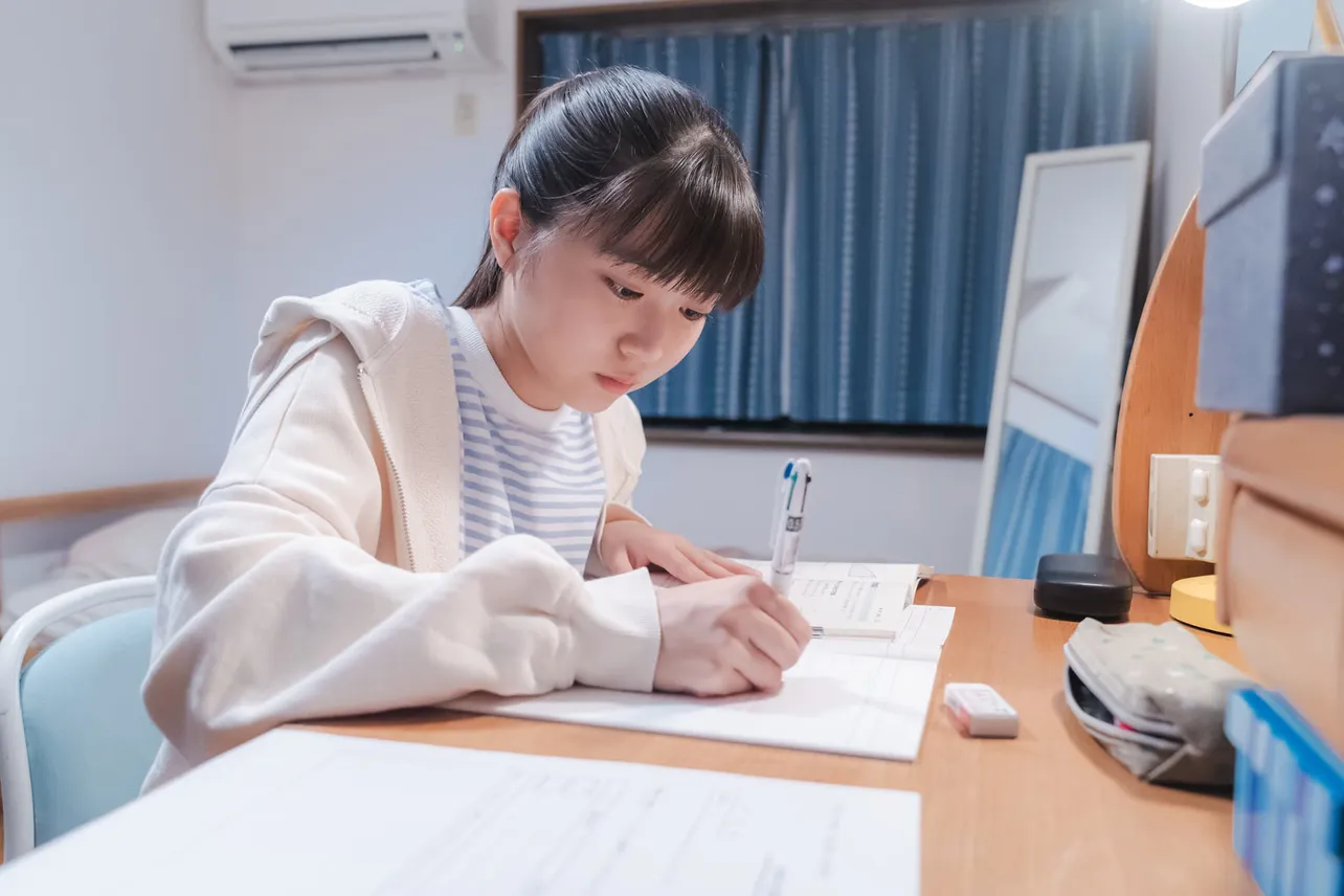 「高杉さん家のおべんとう」場面写真