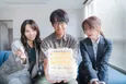 小山慶一郎、連ドラ初主演は「未体験ゾーン」　母が作る思い出の“味”を振り返る＜高杉さん家のおべんとう＞