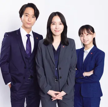 飯豊まりえ&浅香航大、新バディ・影山優佳の存在感に「とてもフレッシュな風を感じています」<オクトー Season2>