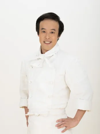 「ひよっこ」元治役・やついいちろうに直撃!『街で知らない方に叱咤されるんです』