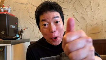 “スパゲッティ大好きおじさん”今田耕司がガチの仕事合間に名店めぐり　“おそらくテレビ界初”スパゲッティ専門番組＜スパゲッTV＞