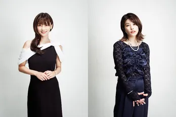 さとうほなみ、倉科カナ主演ドラマ『情事と事情』に出演「役を演じている私自身も、ずっとしんどかった」＜Lemino＞