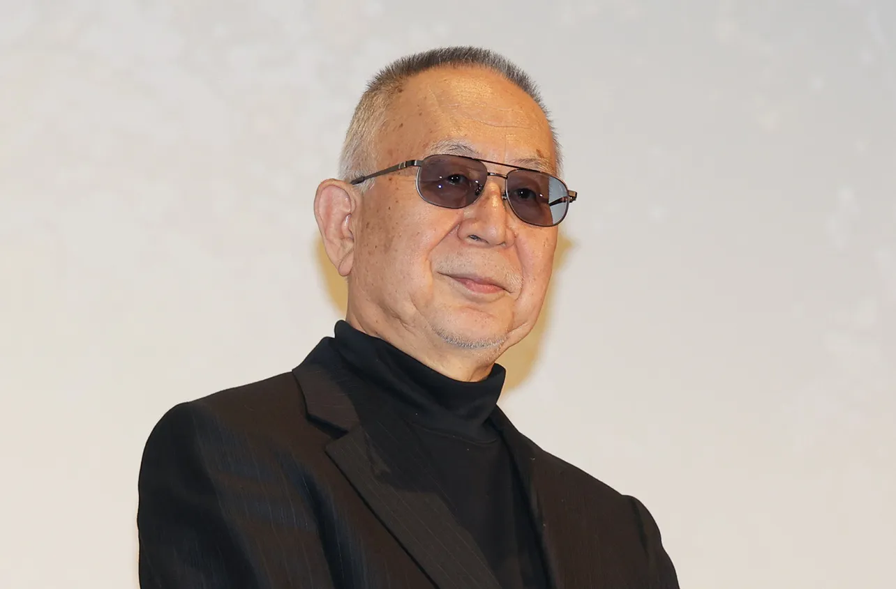 小泉堯史監督