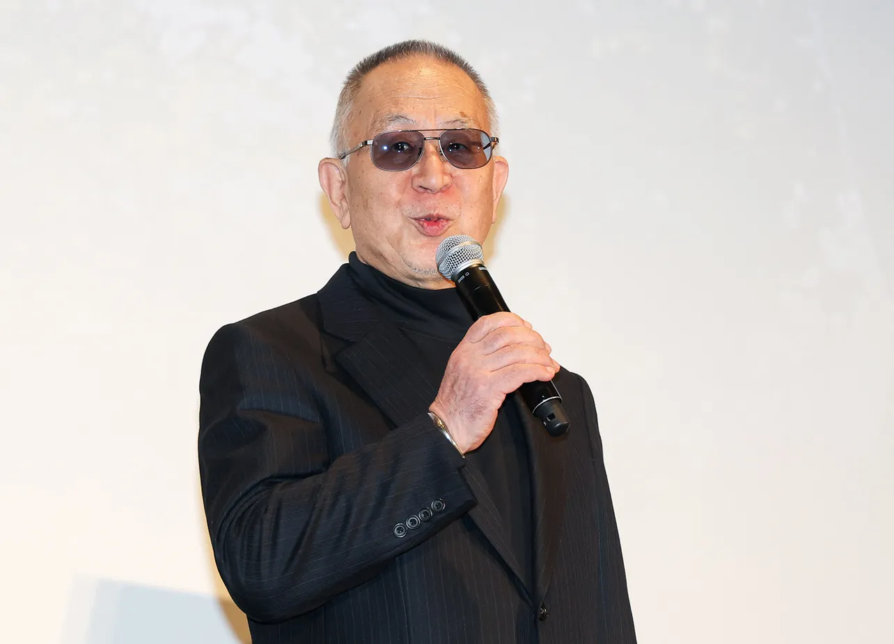 小泉堯史監督