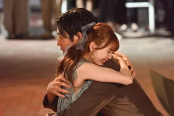 工藤阿須加“雉谷”が市川美織“マミ”に振り回される姿に「メンヘラ彼女はしんどいって!」の声<無能の鷹>