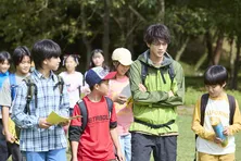 松下洸平“牧野”「助けたい!」心の病気を抱える小西希帆“羽菜”へ救いの叫び「まさに心の手当て」の声<放課後カルテ>