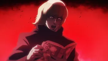 <チ。>再び前に進みだした地動説、バデーニの愉快なアクションにはツッコミも「オロロロで常識を吐き出すのワロタ」