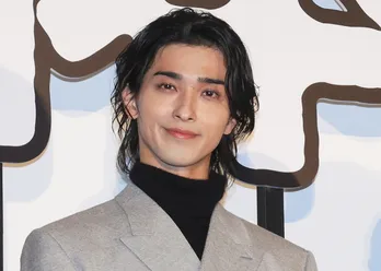 横浜流星、自身の“正体”は「教えません」俳優としての矜持「役者という仕事はミステリアスでいることがいい」
