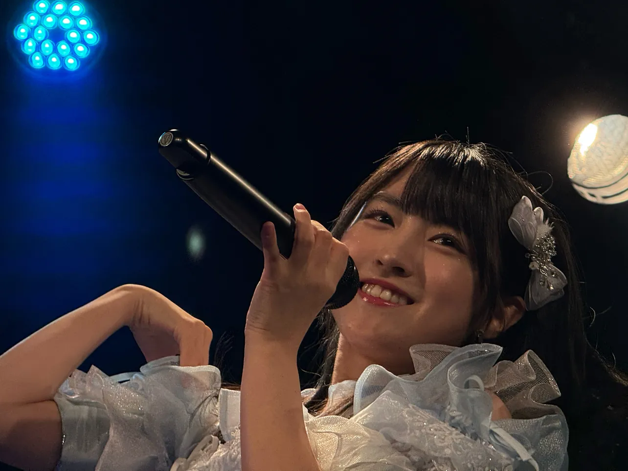 STU48・久留島優果