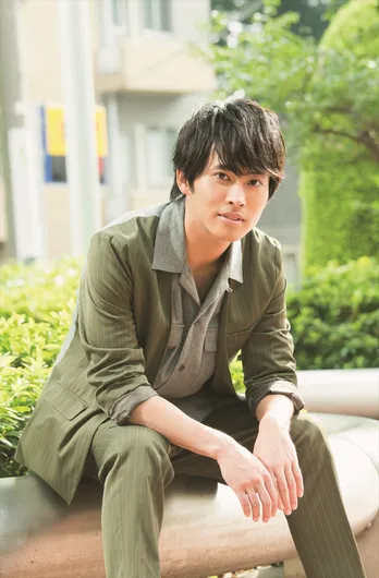 大河ドラマ初出演！　徳川家康の長男・信康を演じる平埜生成とは？