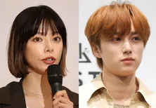 桜井ユキ＆尾崎匠海、回転寿司オフショットに「このコンビ大好き」「洸人たちの味方になって」と期待の声＜ライオンの隠れ家＞