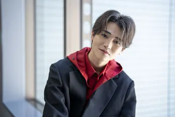 西垣匠、『ドラゴン桜』以来3年ぶりに日曜劇場出演 役を通してホストを疑似体験するも「心が折れちゃいそう(笑)」<海に眠るダイヤモンド>