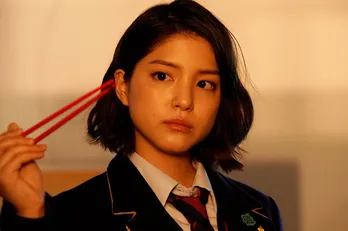 ジャニーズWEST、個性爆発！“7人の駆”ビジュアルが解禁!! ヒロインは川島海荷に