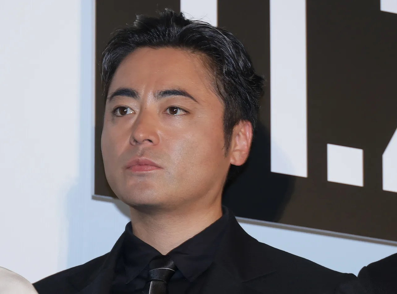 山田孝之