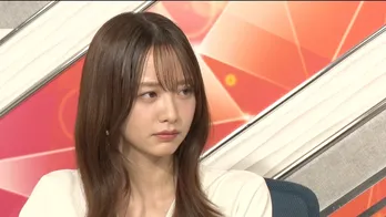 森香澄が「風呂キャンセル界隈」について討論　自身の“足の臭さ”についても話題に＜森香澄の全部嘘テレビ＞