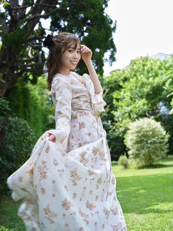 「私の今までのことを綴り、感情を最大限に詰め込みました」伊達さゆり、初の作詞曲を語る