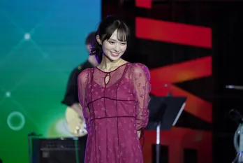 藤咲凪「やりたいことがある人は諦めずに全力で、楽しんで見てください」、夢を追いかける人たちへエール