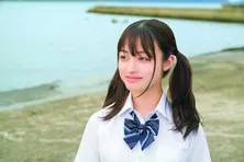 ＜明日のおむすび＞橋本環奈“結”、ハギャレンの活動に復帰　倒れた際に助けてくれた佐野勇斗“翔也”へのお礼を考える