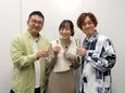 「お酢きびと」がリニューアル、なすなかにし＆須田亜香里からコメントも到着「お酢を見渡すきっかけにしてもらえたら」