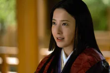 吉高由里子“まひろ”は南沙良“賢子”から恋愛相談を受ける…木村達成“三条天皇”は柄本佑“道長”の前で異変を見せる<光る君へ>