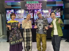 睡眠以外ほぼ仕事の日笠陽子、会社設立のきっかけとなった永瀬アンナとの出会いを語る「この子たちがまっすぐ活躍できるために努力を」＜#シブアニ＞