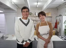 石原良純「僕の中ではYouTubeもテレビも区別ない」ゲスト・石原の持論に感心する和田<和田明日香のゆる宅飲み>