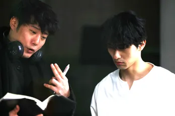 藤井道人、映画『正体』は「流星との1番最初の作品になるはずだった」 森本慎太郎&山田孝之のキャスティング秘話も語る