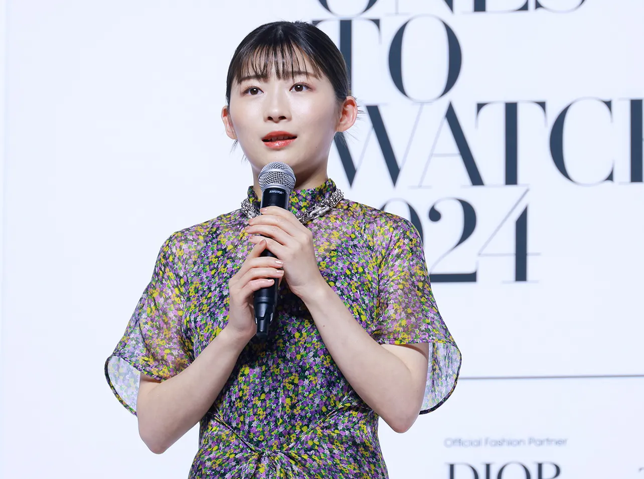 「THE ONES TO WATCH 2024」伊藤沙莉