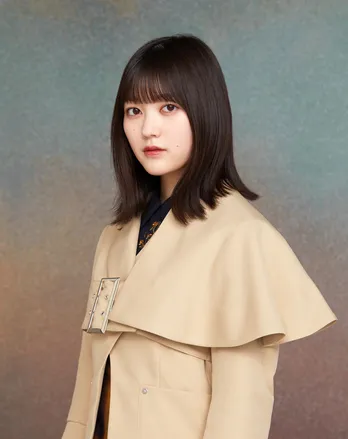 幸阪茉里乃「卒業した後でも櫻坂のこと好きでいたいなって」 理想を問う企画で見えた優しい未来図<そこ曲がったら、櫻坂?>