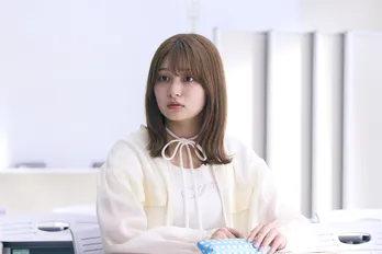 トラウマ抱える吉川愛“まひる”を包み込む友情、佐野勇斗“広海”の言葉が染みる<マイダイアリー>