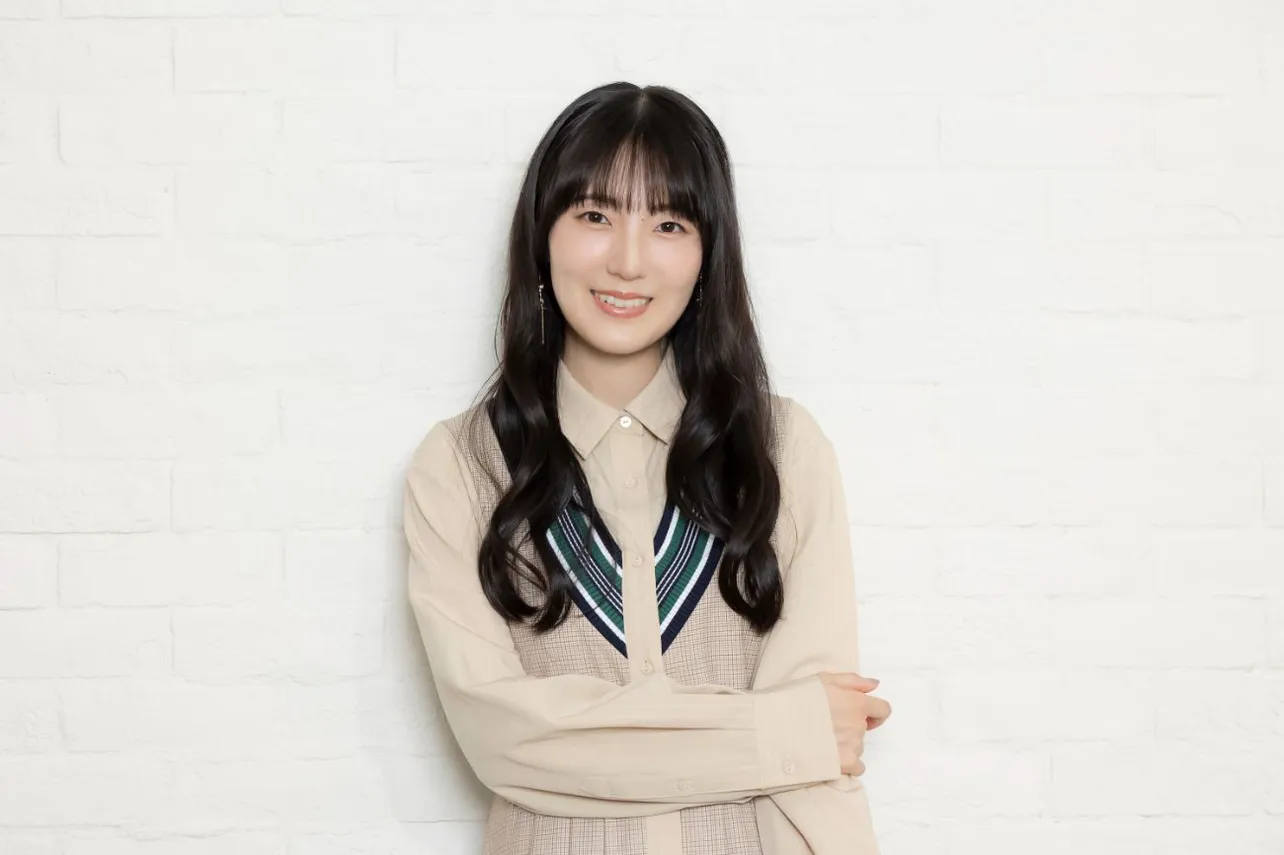 声優・石川由依