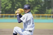 ＜明日のおむすび＞橋本環奈“結”、佐野勇斗“翔也”の試合をハギャレンの仲間とパラパラで応援