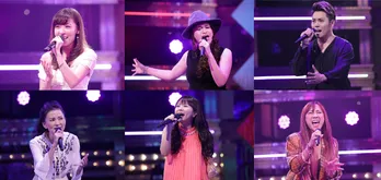 激辛審査で幕開け「今夜、誕生!音楽チャンプ」 村上信五、『言葉がささりすぎるんですよね』