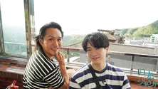 ＜いたジャン！＞知念侑李＆GO羽鳥記者の台湾「5万円旅行」を3週にわたり放送