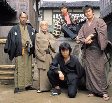 藤田まことさん、中村鴈治郎さんら豪華俳優陣が集結…必殺シリーズ第15作「必殺仕事人」全国無料放送　1話の見どころに迫る