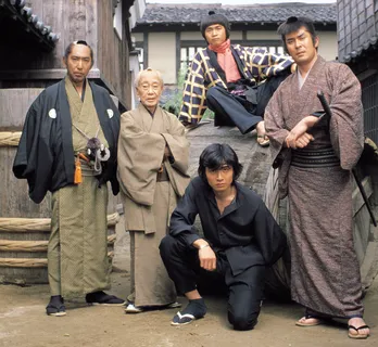 藤田まことさん、中村鴈治郎さんら豪華俳優陣が集結…必殺シリーズ第15作「必殺仕事人」全国無料放送　1話の見どころに迫る