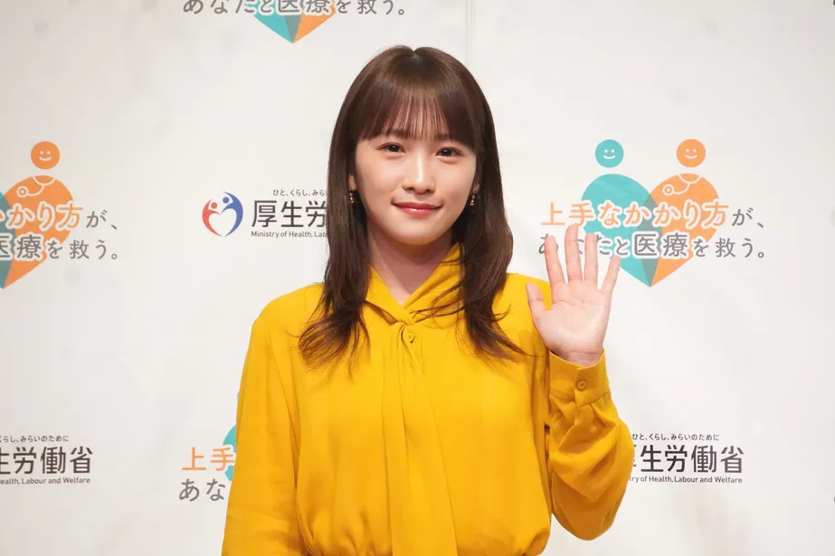 川栄李奈がロンドンでの海外公演を回顧「達成感もすごく大きかった」