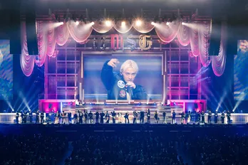 「BMSG FES'24」DVD＆Blu-ray発売決定…ライブ映像「Brave Generation -BMSG United Remix-」の公開も
