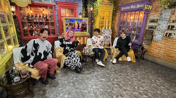 石川界人、川本成の師匠・萩本欽一のエンタメの教え方に「めちゃくちゃすてき」＜声優と夜あそび＞