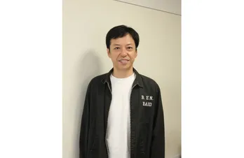 板尾創路『ダウンタウンのごっつええ感じ』メンバーと「女を取り合った」