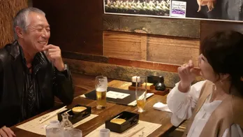 柳葉敏郎「この人を嫁さんにしたいと思うでしょ!?」飯島直子の優しさに感動した柳葉、スタッフへ力説