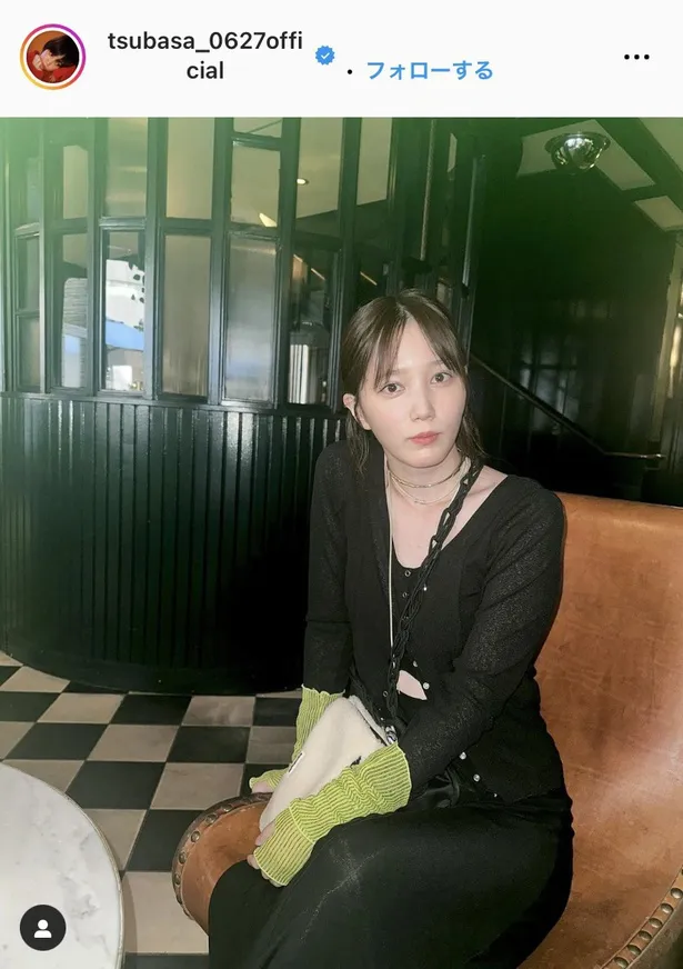 画像・写真 本田翼、TWICE・MOMOとの対面に歓喜「終始しあわせ」 公開