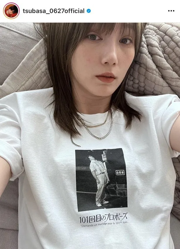 本田翼 グッズ 非売品 画像・写真 本田翼、TWICE・MOMOとの対面に歓喜「終始しあわせ」 公開