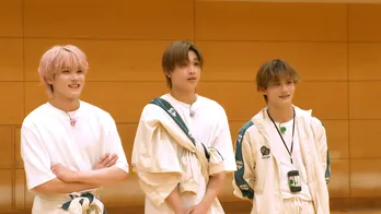 DXTEEN、新スポーツでファインプレー連発 “修学旅行”を終え感無量「すごく良い思い出になった」<DXTEEN青春リアリティーンショー>