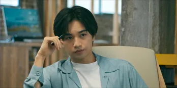 中島健人「クールで傲慢、生意気に見える演技ができました」　フィーチャレット映像＆場面写真公開＜コンコルディア／Concordia＞