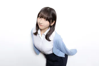 十味主演で『うちの会社の小さい先輩の話』が実写ドラマ化 「全部にドキドキワクワクしてもらえたらとっても幸せですっ!」