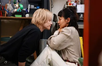 奈緒“ほこ美”＆玉森裕太“海里”の交際がスタート、夢に向かって突き進む2人の周囲で友人が不穏な動きを見せる＜あのクズ＞