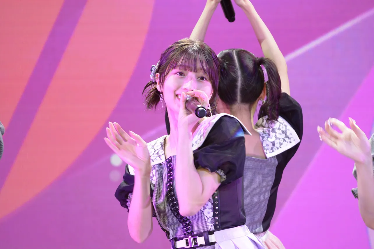 NMB48安部若菜、上西怜、芳賀礼、山本望叶、和田海佑が明かす大阪