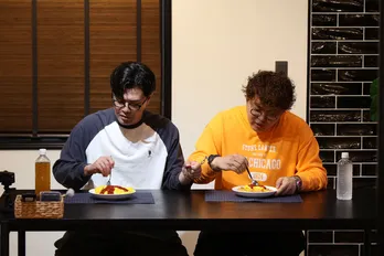 マユリカ初の単独冠特番の注目ポイントは「ダントツで初日の寝る前」<マユリカの東京友錠生活>